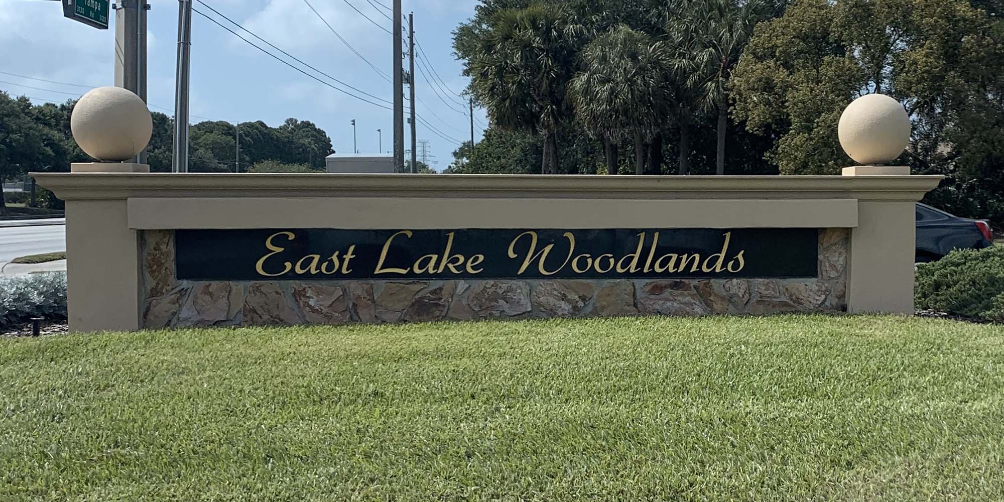 East Lake Woodlands Home Watch Services