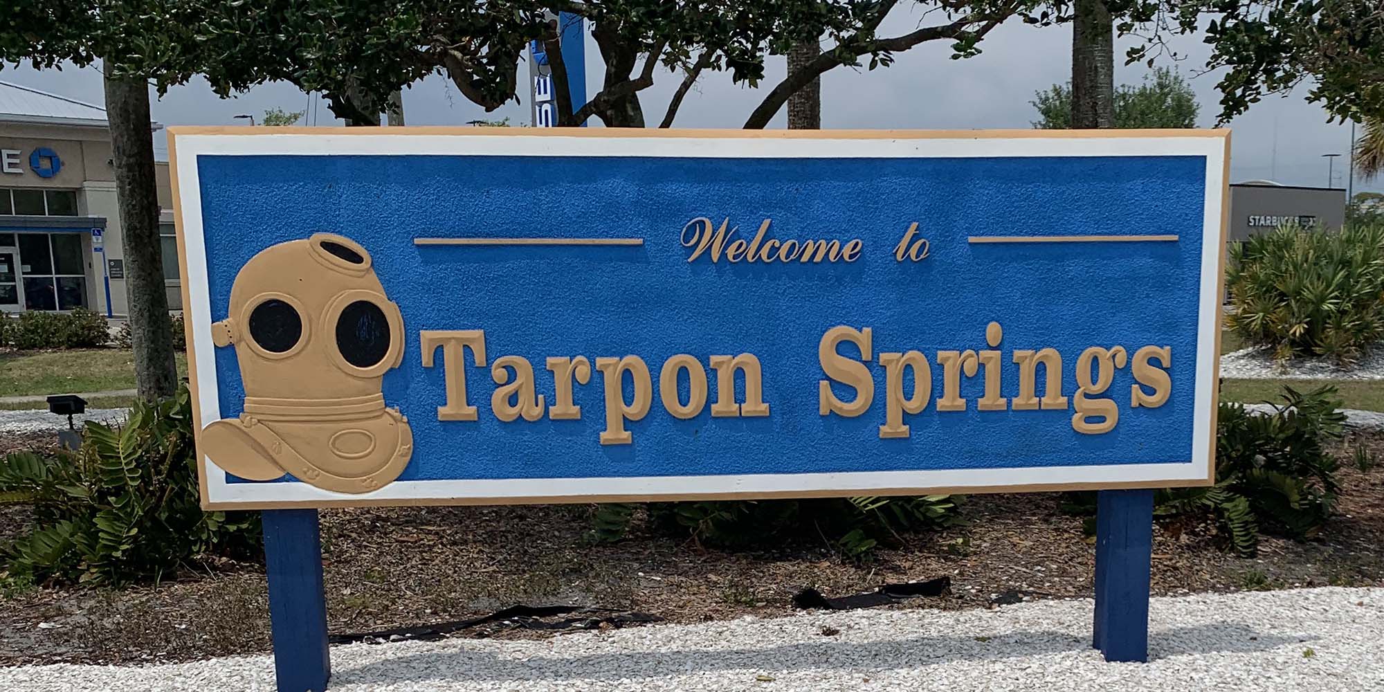 Tarpon Springs Home Watch Services