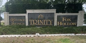 Trinity Home Watch Services