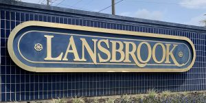 Lansbrook Home Watch Services